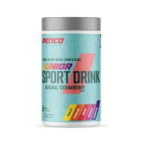 Penco JUNIOR SPORT DRINK 700 g + FĽAŠA GRÁTIS banán&jahoda