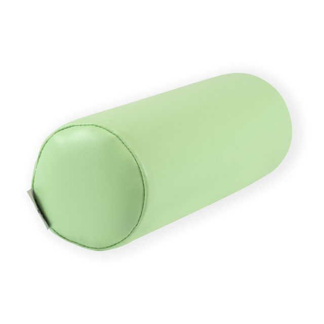 Akito rehabilitačný polohovací valec – premium – 10×30 cm - Pistáciová