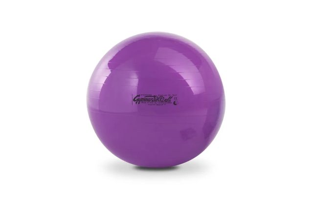 Pezziball extrémne odolná fitlopta - rôzne veľkosti - 44146