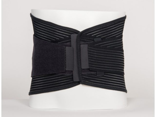 Bedrový pás vysoký Lumbostad Medical Brace - XXL
