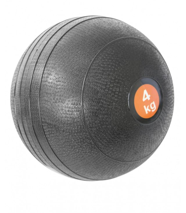 Sveltus medicinbal Slam ball - od 2 kg  do 70 kg - 4359/4 K