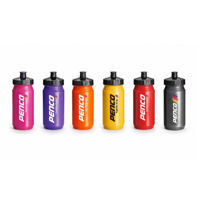 Penco FĽAŠA TACX DAIYA 500 ml šedá
