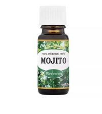 Saloos - Mojito esenciálny olej 10 ml