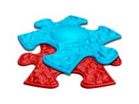Ortopedická podložka - Dinosaurie vajce mini mäkké