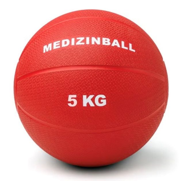 Medicinbal 2-5kg - 1182/5