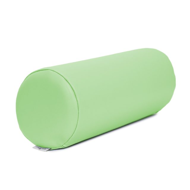 Akito rehabilitačný polohovací valec – premium – 15×30 cm - Pistáciová