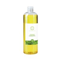 YAMUNA Medovka rastlinný masážny olej 1000ml