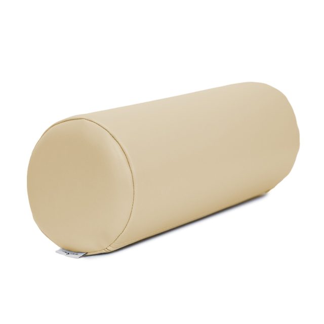 Akito rehabilitačný polohovací valec – premium – 15×30 cm - Béžová
