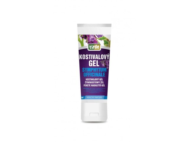 Kostihojový gél 200 ml