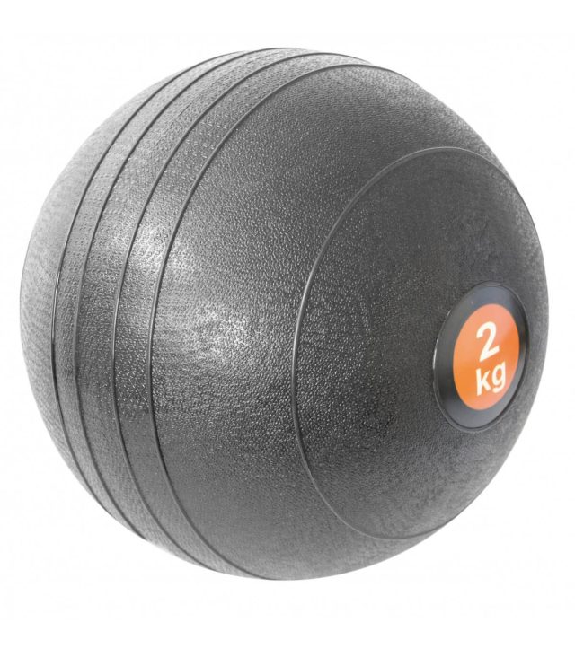 Sveltus medicinbal Slam ball - od 2 kg  do 70 kg - 4359/50