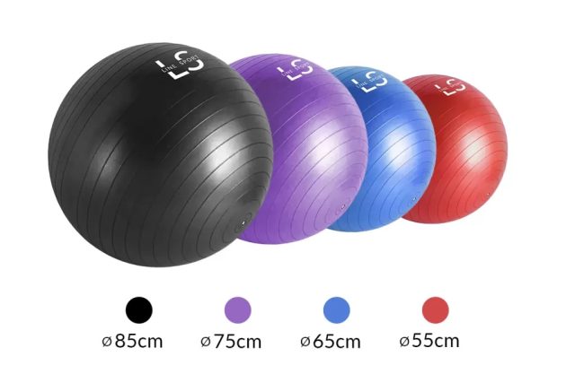 Line Sport fitlopta - rôzne veľkosti - ERP-004208