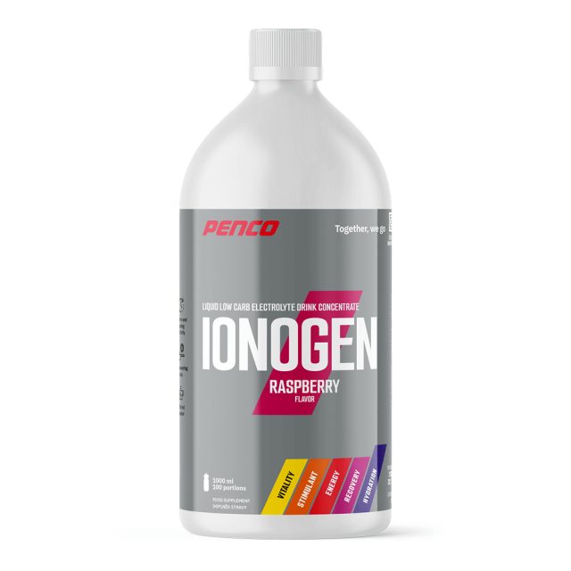 Penco IONOGEN 1000 ml malina