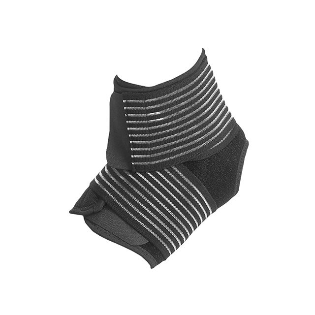 Elastický stabilizátor členku Line Sport