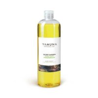 YAMUNA Secret Garden - rastlinný masážny olej 1000ml