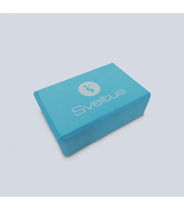 Yoga block