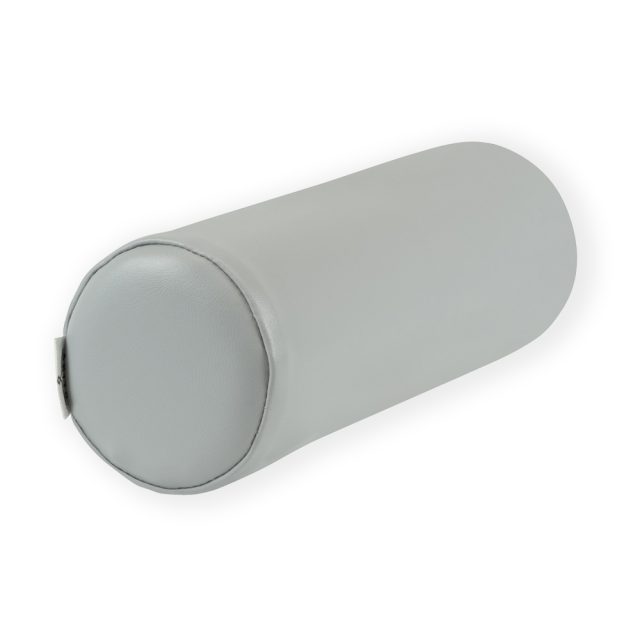 Akito rehabilitačný polohovací valec – premium – 10×30 cm - Šedá
