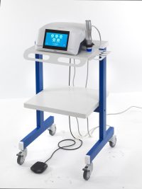 URTOSIX EMC - terapia rázovou vlnou