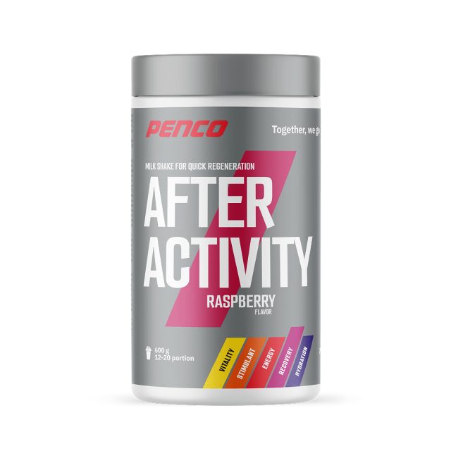 AFTER ACTIVITY 600g - 2709/COK