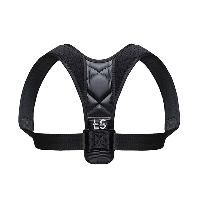 Line Sport Rovnač chrbta - S