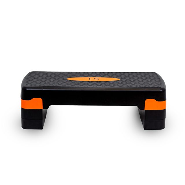 Stepper Line Sport trojstupňový - Modrá