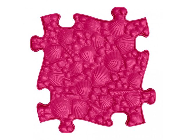 Set ortopedických podložiek - Think Pink