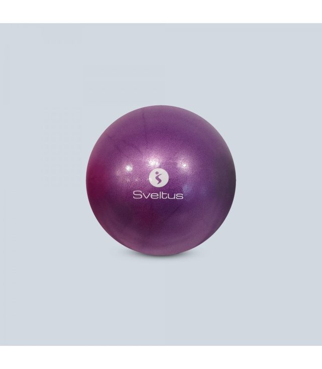 Sveltus overball  Ø22/24 cm - Fialová