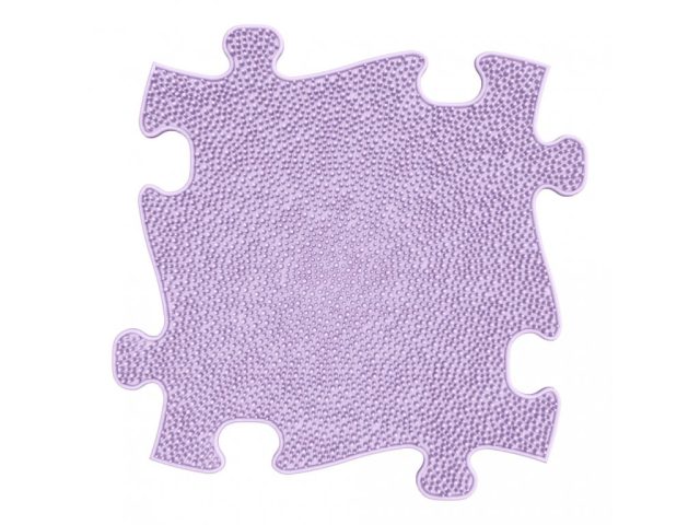 Set ortopedických podložiek - Drobček Pastel