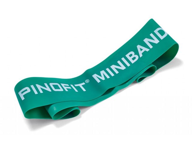 PinoFit Miniband - rôzne odpory - 44652
