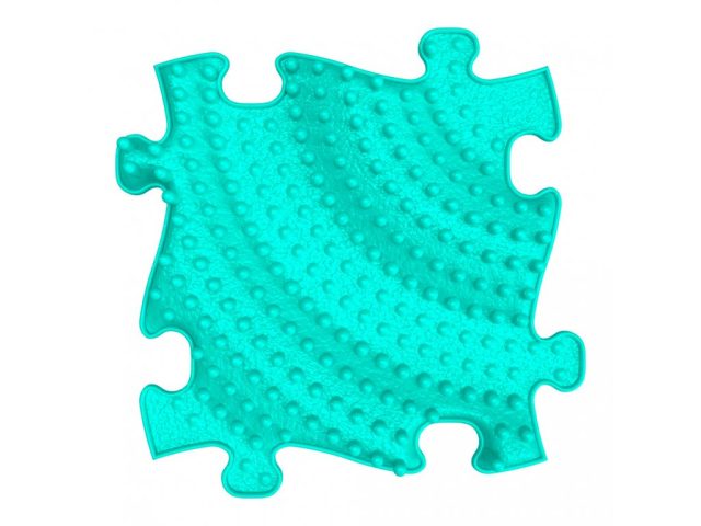 Set ortopedických podložiek - Oceán