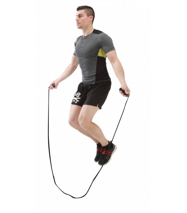 Aerobic Švihadlo