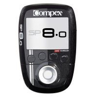 Bezdrôtový elektrostimulátor Compex SP 8.0