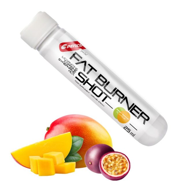 Penco FAT BURNER SHOT 25 ml