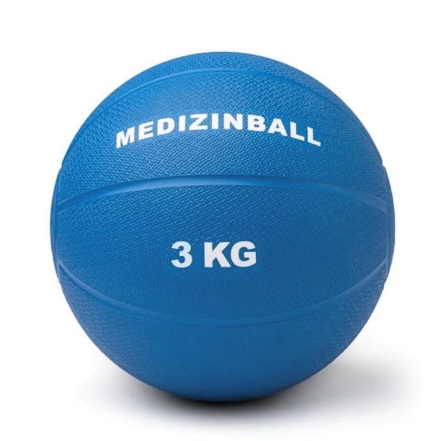 Medicinbal 2-5kg - 1142