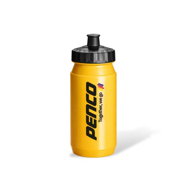 Penco FĽAŠA TACX DAIYA 500 ml žltá
