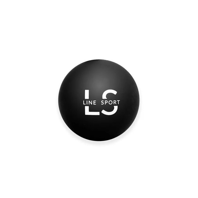 Masážna loptička Lacrosse Ball Line Sport Ø6,5 cm