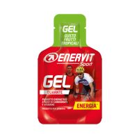 Enervit ENERGY GEL 25 ml tropické ovocie