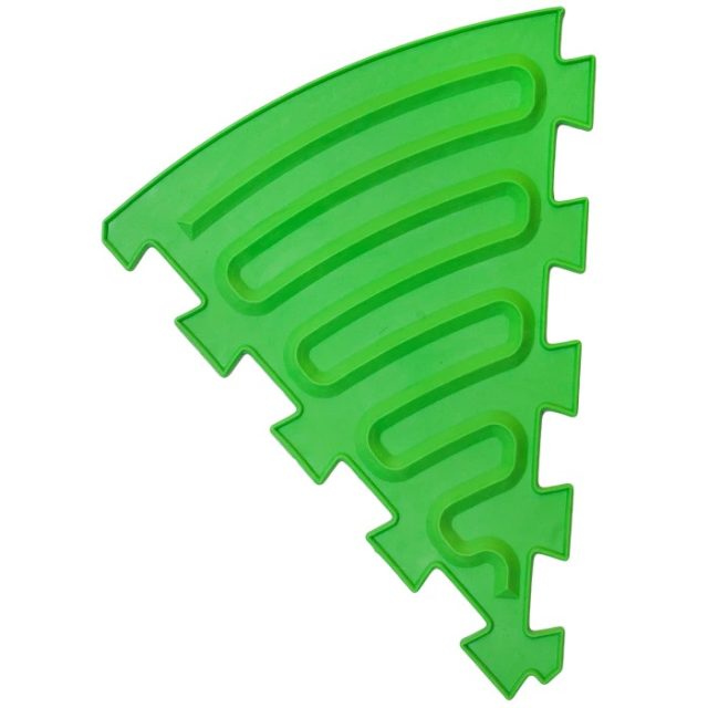 Masážna podložka Dinosaury  Mix - 8388/41