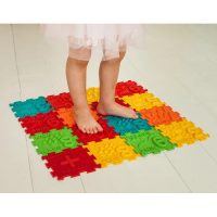 Puzzle Ortek Matematika - 32ks
