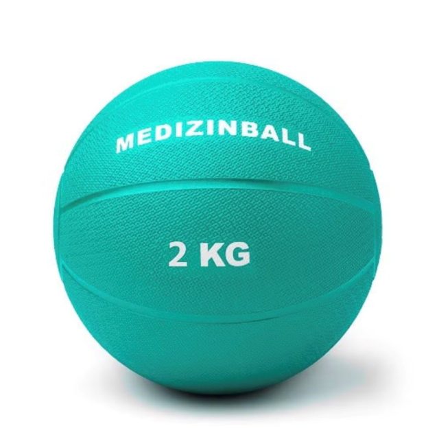 Medicinbal 2-5kg - 1142
