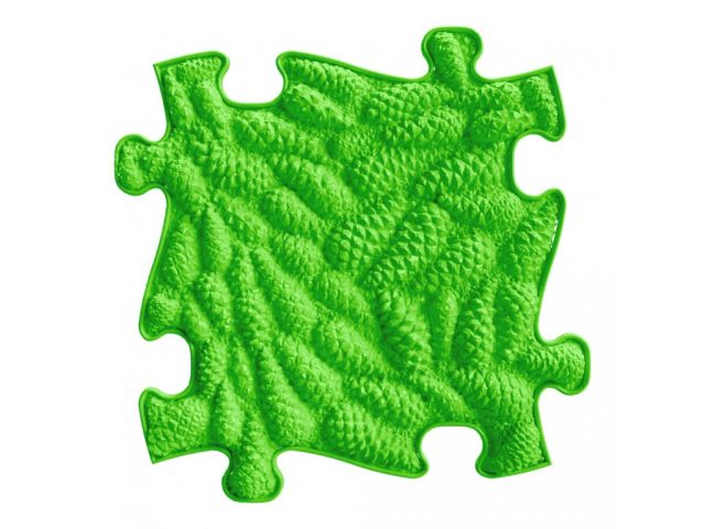 Set ortopedických podložiek - Oceán