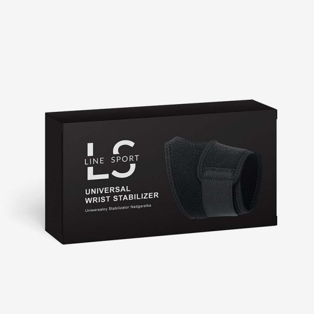 Univerzálna ortéza na zápästie Line Sport - ERP-004753