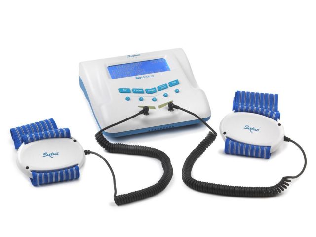 BIOMEDICAL PEMF THERAPY - magnetoterapeutický prístroj