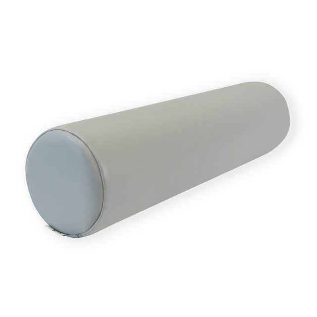 Akito rehabilitačný polohovací valec – premium – 15×60 cm - Šedá