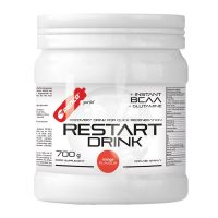 RESTART DRINK 700g, pomaranč