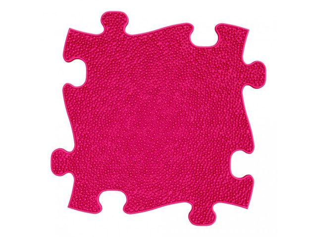 Set ortopedických podložiek - Think Pink
