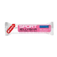 SPORT JELLYBAR 30g, rôzne príchute
