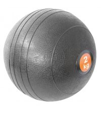Sveltus medicinbal Slam ball - od 2 kg  do 70 kg - 4359/2 K