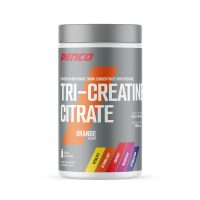 Penco TRICREATINE CITRATE 500 g pomaranč