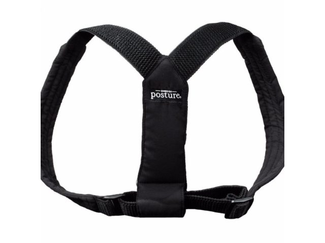Rovnač chrbta Posture Kids pre deti - S