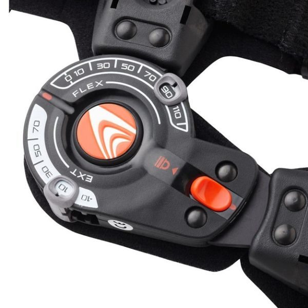 BREG T-Scope Ortéza na lakeť - Pravá